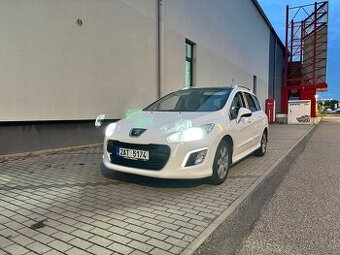 Peugeot 308 SW 1.6 HDi