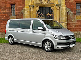 VW T6 MULTIVAN LONG 2.0TDi BILSTEIN VESTAVBA - TOP