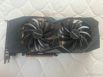Rtx 2060 SUPER WINDFORCE OC 8GB - GIGABYTE - 1