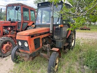 Zetor 7711