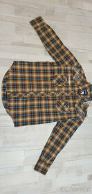 Značková košile Wrangler style Country vel. L TOP STAV - 1
