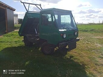 Multicar 4x4