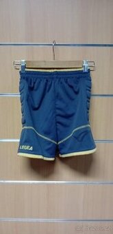 brankařské kalhoty Legea XS nové - 1