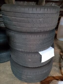 17 PAL-GOODYEAR EFFICIENTGRIP PERFORMANCE 2 (225/50R 17 98V