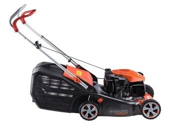 Prodám benzínovou sekačku G 44 PK Comfort