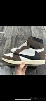 Jordan 1 Traviss Scot