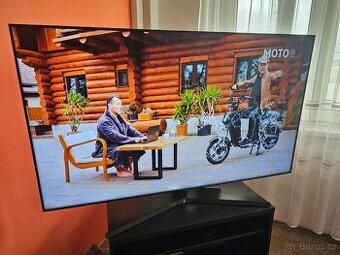 65" Samsung UE65TU8502