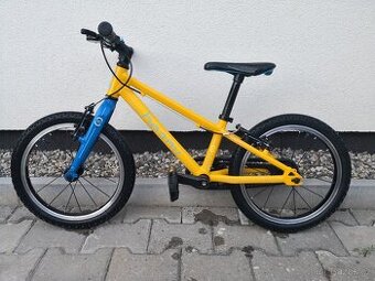 Dětské kolo Beany Zero 16