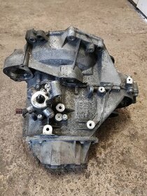 Převodovka Škoda LHY+LHX 1.2 + 1.4 TSI