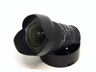Samyang 14/2,8 v TOP stavu pro Nikon i Sony E