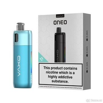 Pod sada OXVA ONEO (sky blue)