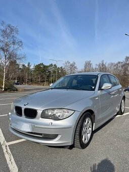 BMW 118d AUTOMAT
