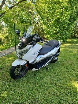 Honda Forza 300