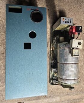 Elektrokotel 9kw Protherm