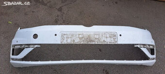 Predni naraznik vw golf VII face lift 5g0807221fl
