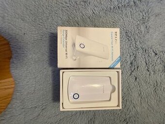 Tp-link universal wi-fi range extender