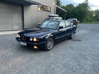 Bmw e34 520i