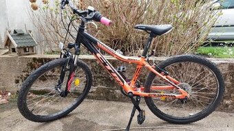 juniorské kolo CTM 24"