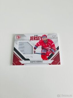Sportzoo Martin Růžička