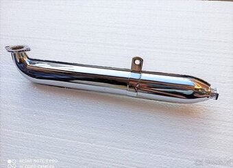 výfuk Pionýr 550,555 - 1