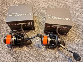 2ks Browning Ultimatch 825 FSO