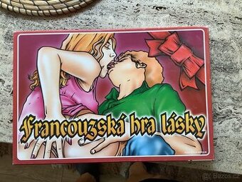 Desková hra