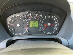 FORD Fiesta 1,3 rv 2007