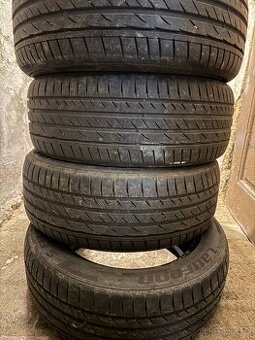 205/55R16 Laufenn S FIT EQ