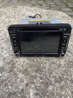 2Din radio ( Android )