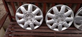 Originální poklice Renault 14"