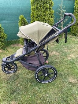 Thule urban glide 2