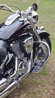 Intruder C800