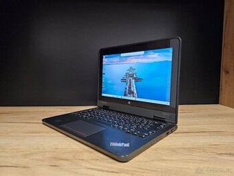 Notebook Lenovo Yoga 11E