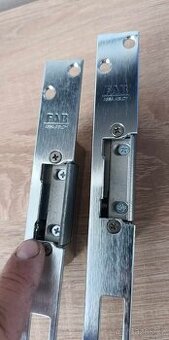 Elektricky zámek/otvírač  befo 1211