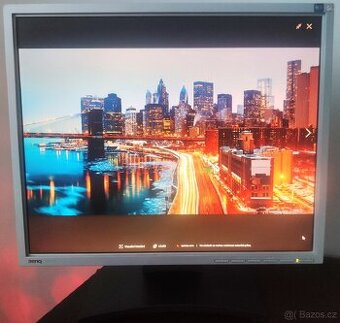 LCD monitor BENQ