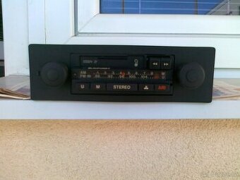 Prodám autorádio BLAUPUNKT-.,-