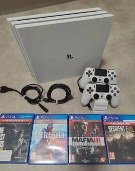 PlayStation 4 PRO