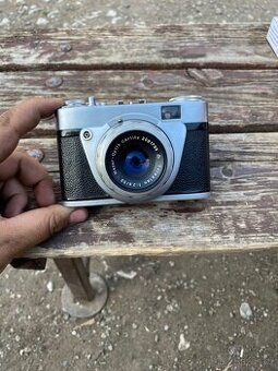 Altix-n fotoaparát top stav - 1