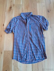 Košile Alpine Pro - vel. M, prakticky nová - 1