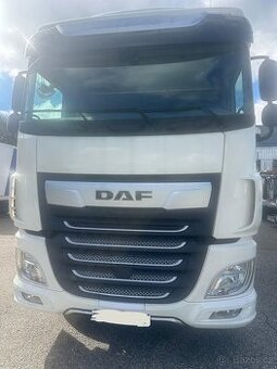 DAF xf 480 SC Tahac