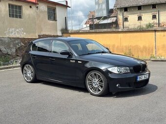 BMW 130i MPAKET 195KW