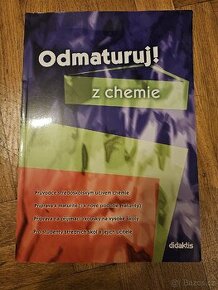 Odmaturuj z chemie