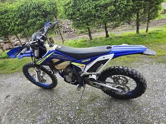 Sherco 300 SEFR 2018
