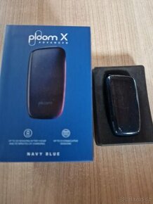 Ploom zarizeni + napln, nove