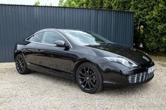 RENAULT LAGUNA 2.0DCI GP MONACO