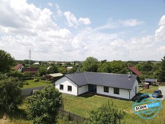 Rodinný dům 6+kk, Choltice, ev.č. 00570