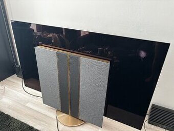 Bang & Olufsen Beovision Harmony 83 s příslušenstvím