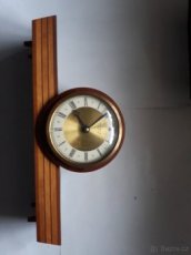 Retro hodiny. - 1
