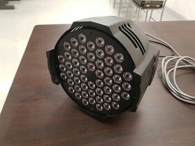 Led par light 54led - 1