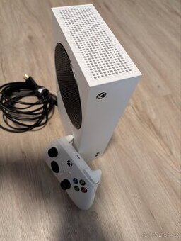 Xbox Series S 512GB
